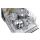 Zmywarka SAMSUNG DW60BG750B00ET 60cm, 14kpl, WaterJet Clean™, AI, Auto Open, Wi‑Fi SmartThings, Flex Load, SpeedBooster ,3kosz - 1351756 - zdjęcie 6